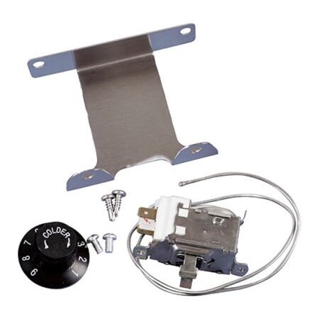 Allpoints Allpoints 461718 Cold Control Assembly For Duke Manufacturing 461718